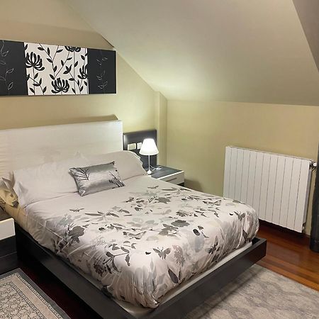 Habitaciones En Chalet Con Jardin Boó de Piélagos Dış mekan fotoğraf