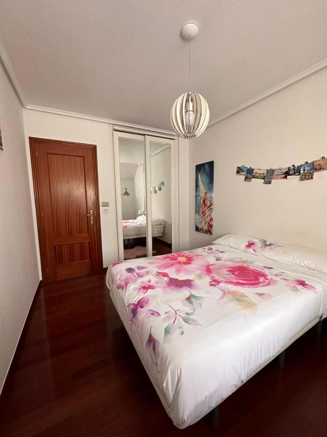 Habitaciones En Chalet Con Jardin Boó de Piélagos Dış mekan fotoğraf