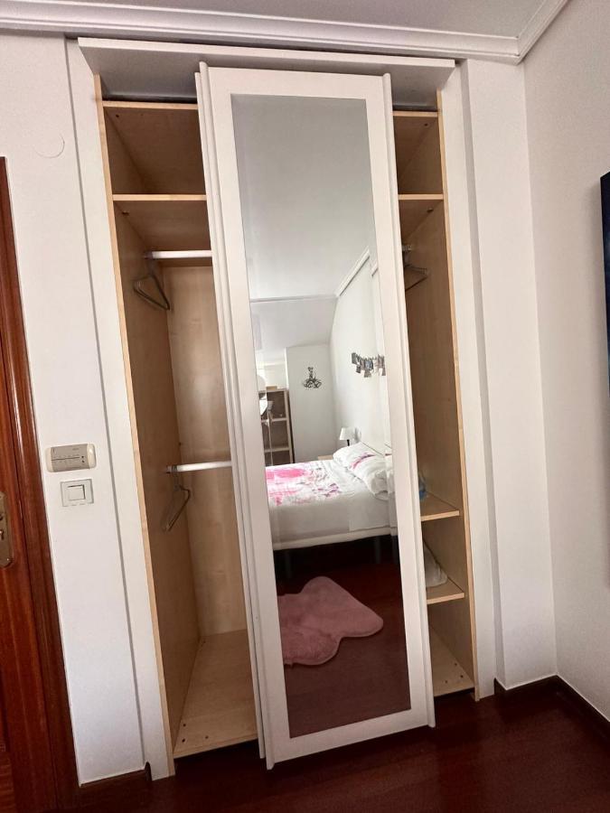 Habitaciones En Chalet Con Jardin Boó de Piélagos Dış mekan fotoğraf
