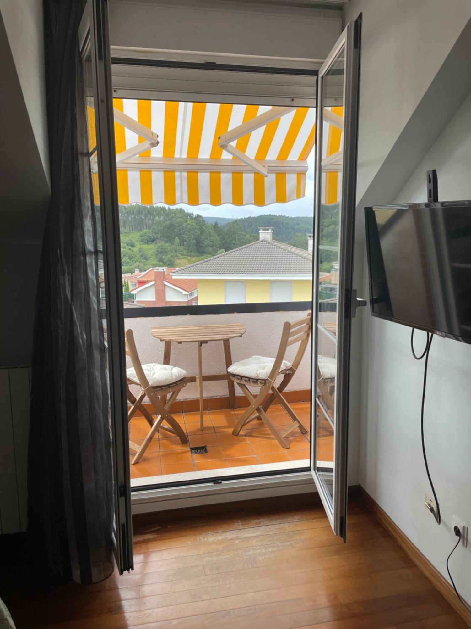 Habitaciones En Chalet Con Jardin Boó de Piélagos Dış mekan fotoğraf
