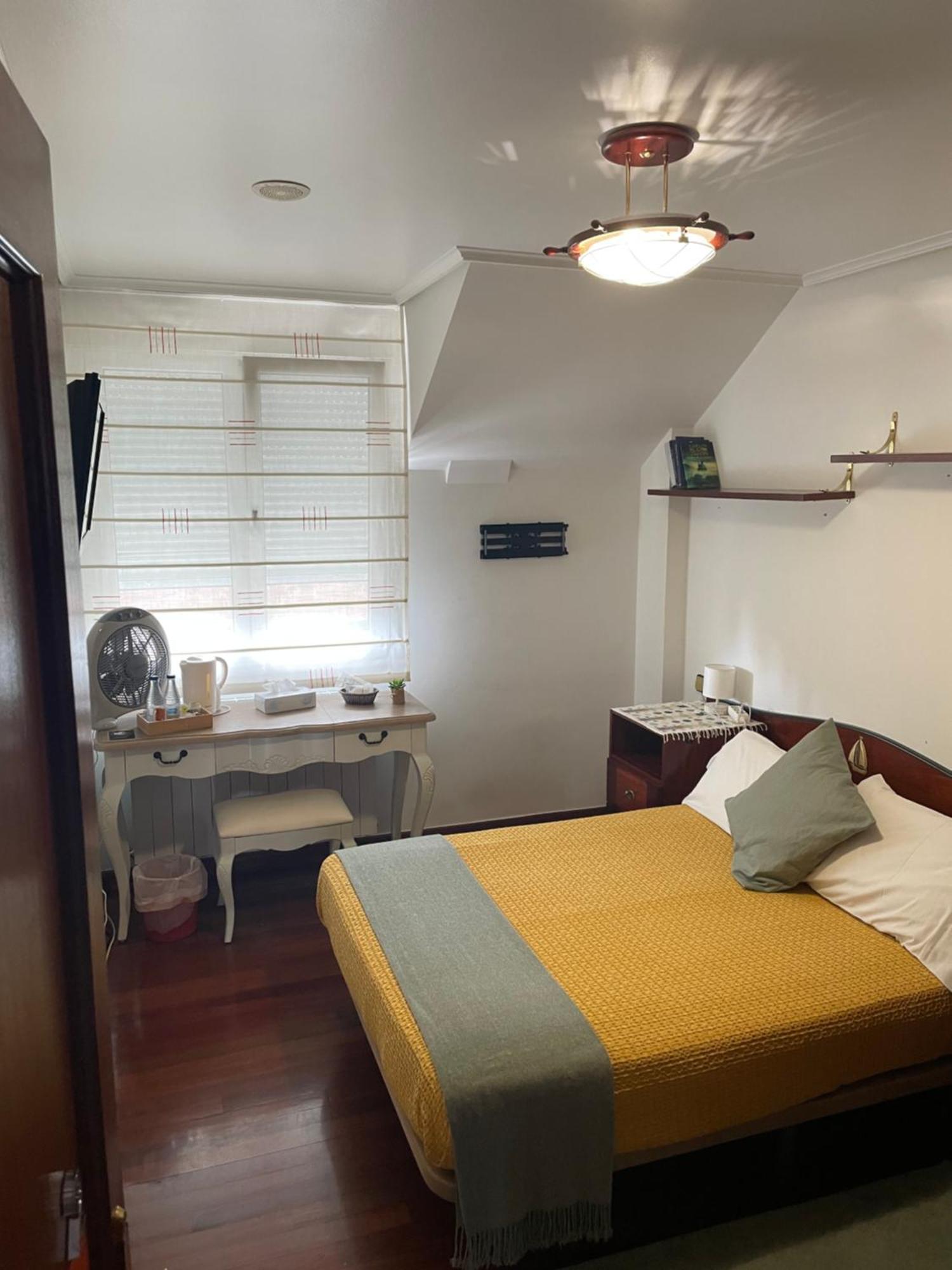 Habitaciones En Chalet Con Jardin Boó de Piélagos Dış mekan fotoğraf
