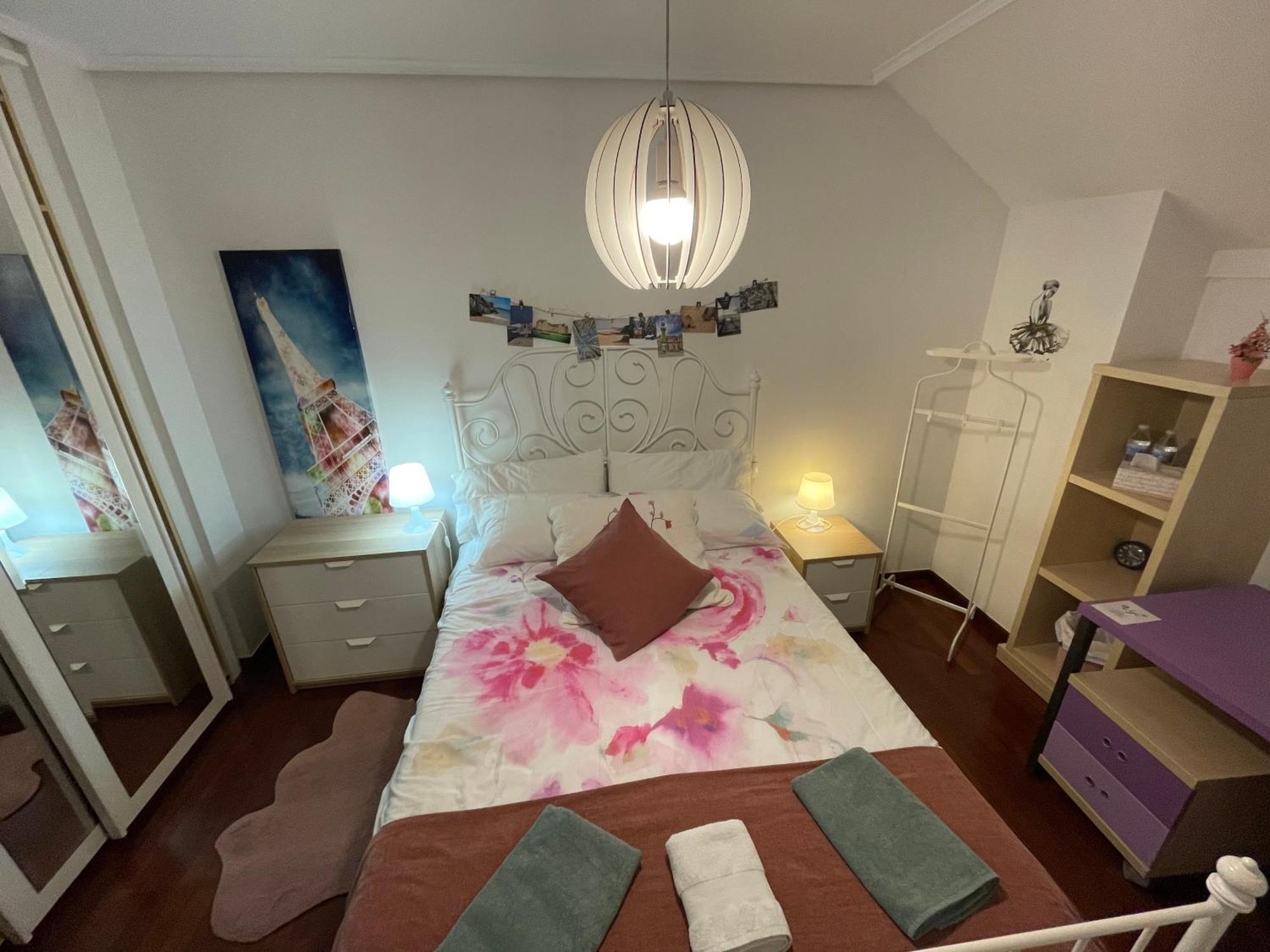 Habitaciones En Chalet Con Jardin Boó de Piélagos Dış mekan fotoğraf