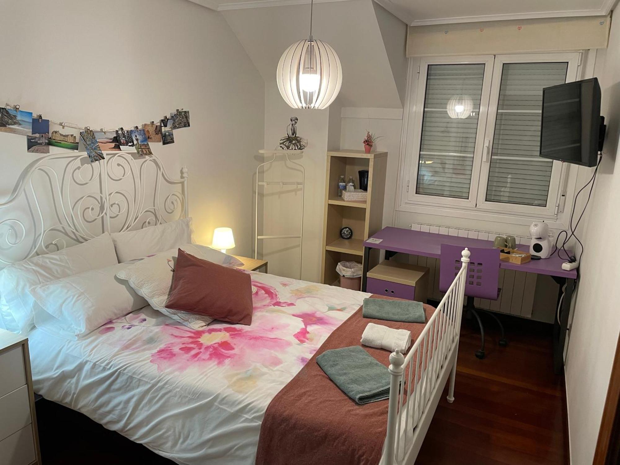 Habitaciones En Chalet Con Jardin Boó de Piélagos Dış mekan fotoğraf